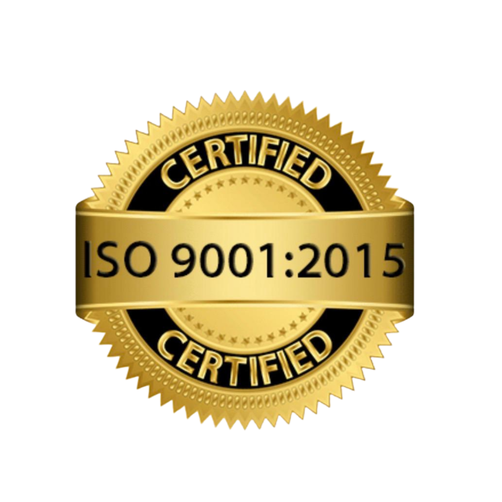 ISO Certified S Sqaure Associates